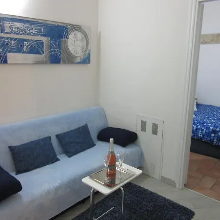 I Gioielli Di - Palazzo 1 - Via Deliziosa - Alloggi E In Centro Storico